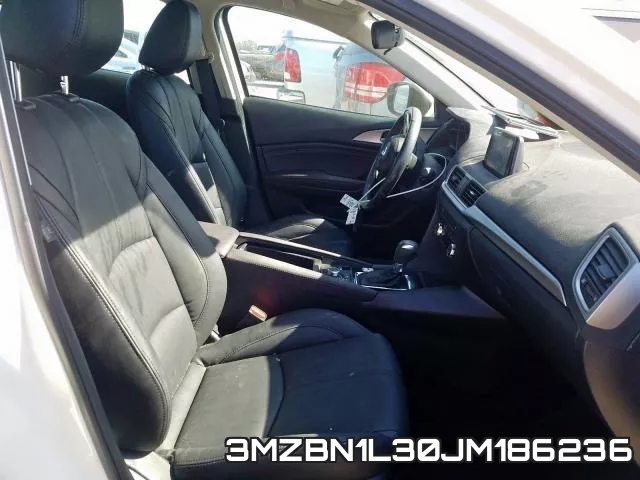 3MZBN1L30JM186236 фото 6