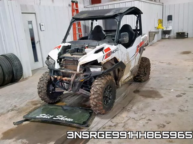 3NSRGE991HH865965 фото 3