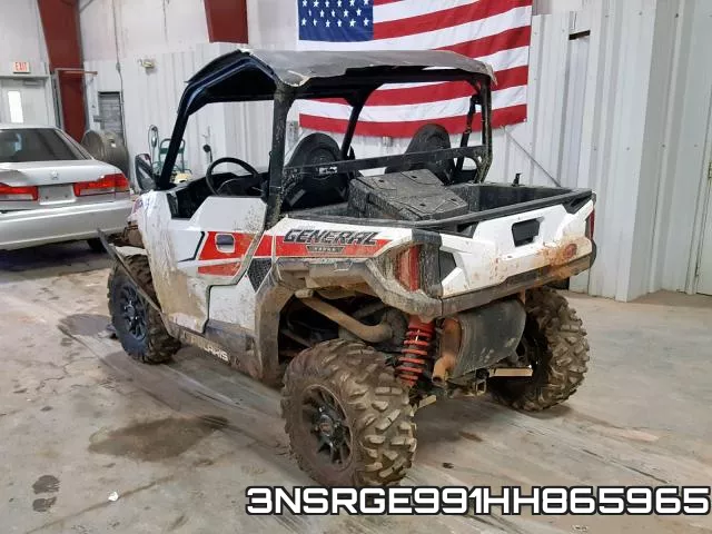 3NSRGE991HH865965 фото 4