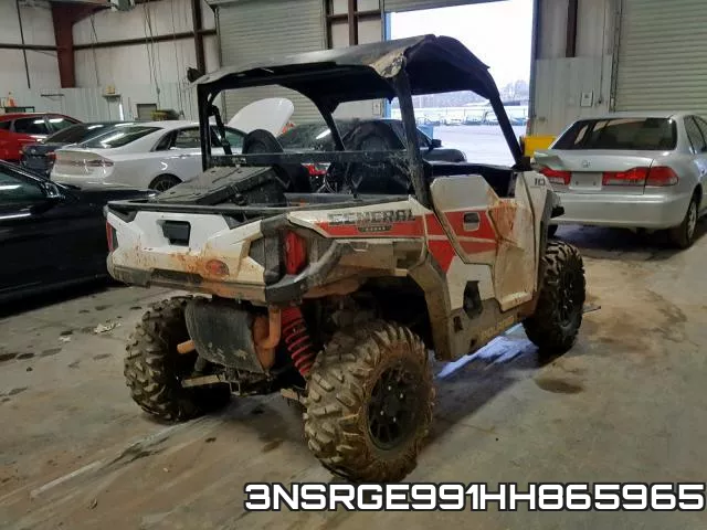 3NSRGE991HH865965 фото 5