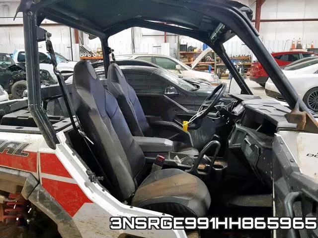 3NSRGE991HH865965 фото 6