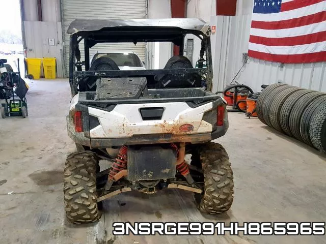 3NSRGE991HH865965 фото 7
