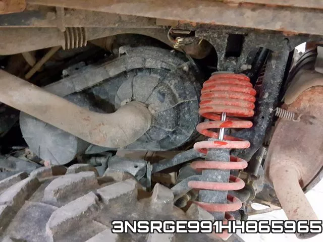 3NSRGE991HH865965 фото 8