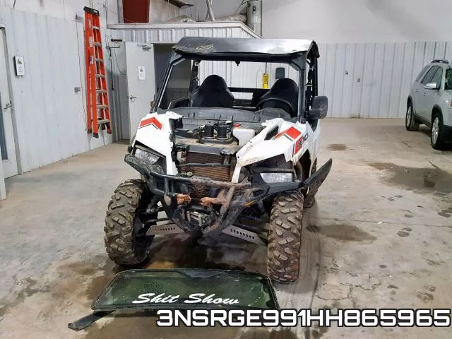 3NSRGE991HH865965 фото 10