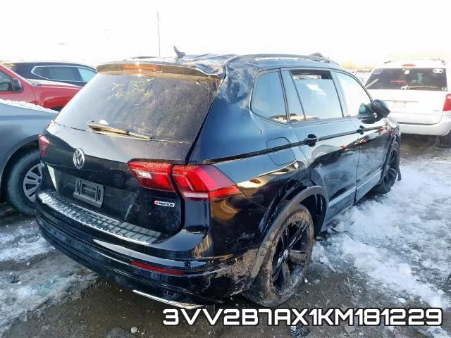 3VV2B7AX1KM181229 фото 5