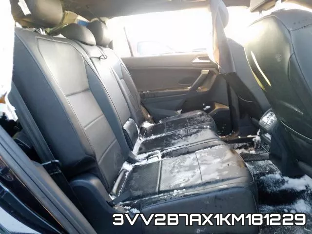 3VV2B7AX1KM181229 фото 7