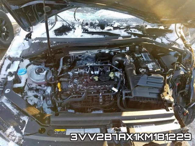 3VV2B7AX1KM181229 фото 8