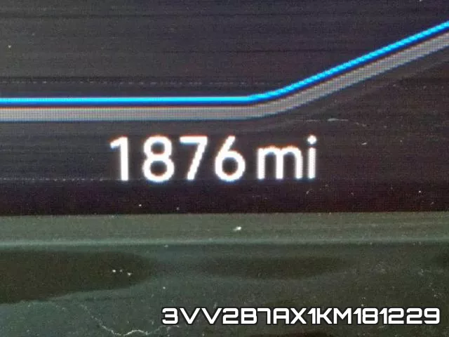 3VV2B7AX1KM181229 фото 9