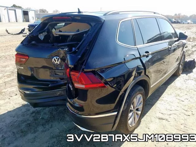 3VV2B7AX5JM108993 фото 5