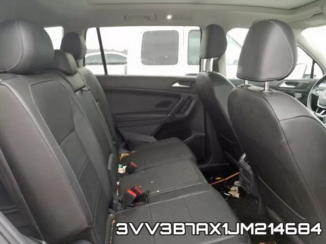 3VV3B7AX1JM214684 фото 7