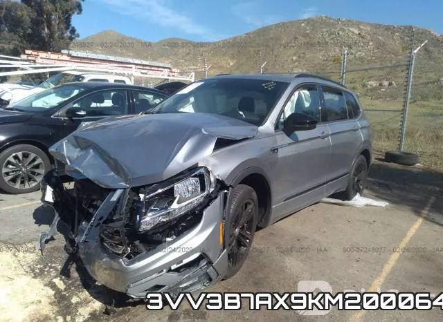 3VV3B7AX9KM200064 фото 3