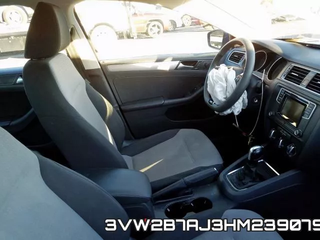 3VW2B7AJ3HM239079 фото 6