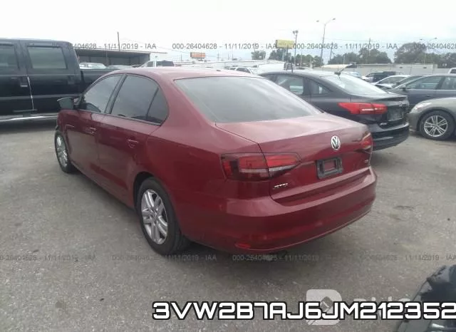 3VW2B7AJ6JM212352 фото 4