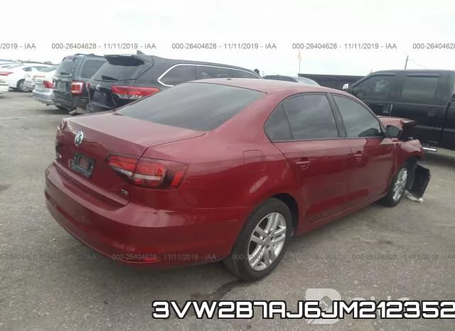 3VW2B7AJ6JM212352 фото 5