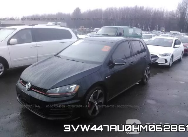 3VW447AU0HM062861 фото 3