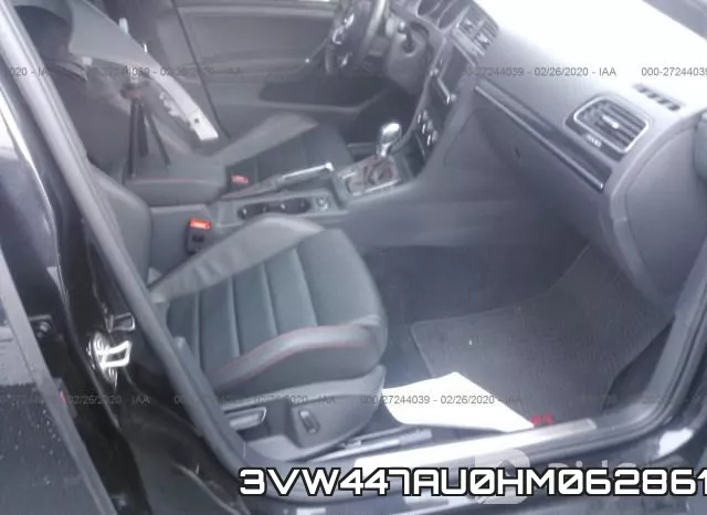 3VW447AU0HM062861 фото 6