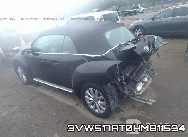3VW517AT0HM811534 фото 4