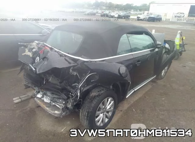 3VW517AT0HM811534 фото 7