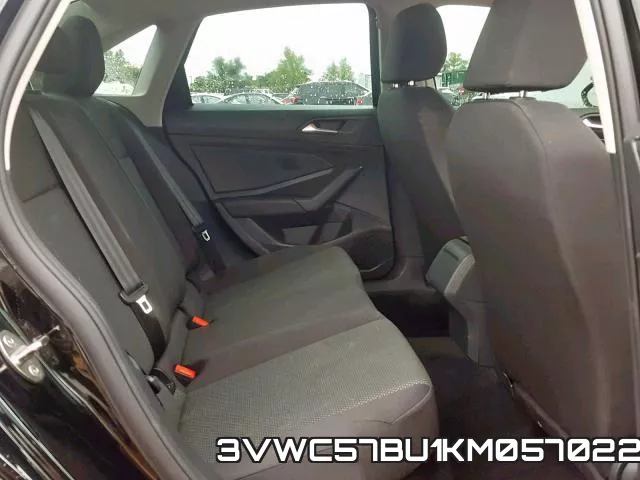 3VWC57BU1KM057022 фото 7