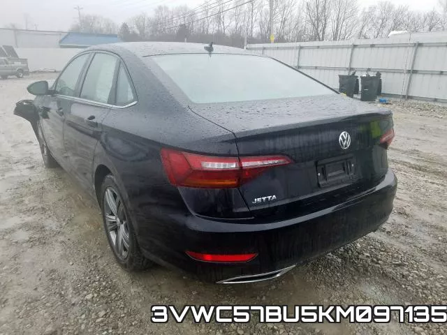 3VWC57BU5KM097135 фото 4