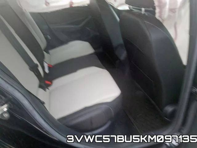 3VWC57BU5KM097135 фото 7