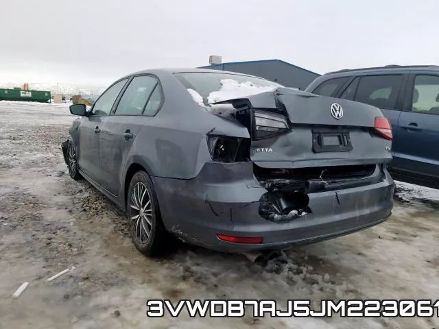3VWDB7AJ5JM223061 фото 4