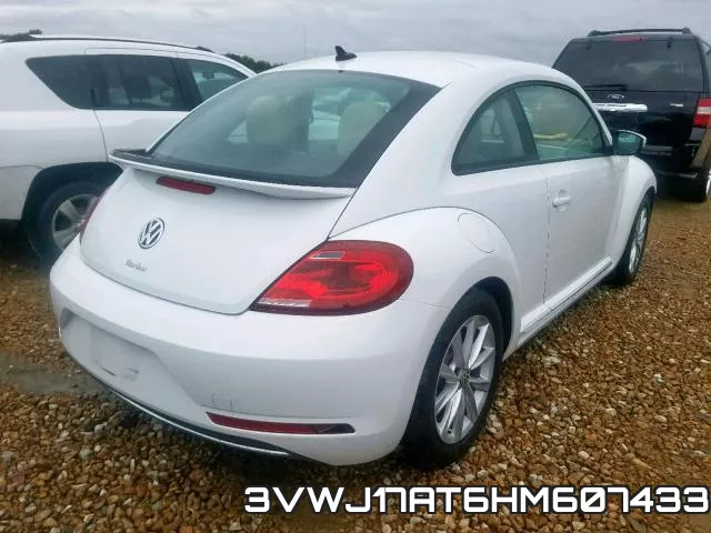 3VWJ17AT6HM607433 фото 5