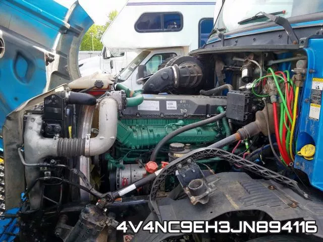 4V4NC9EH3JN894116 фото 8