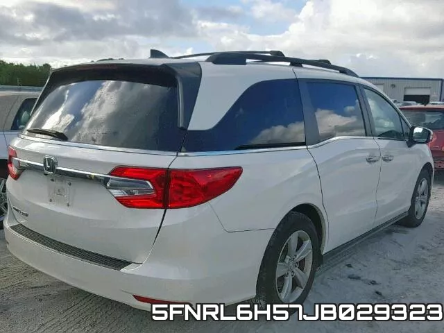 5FNRL6H57JB029323 фото 5