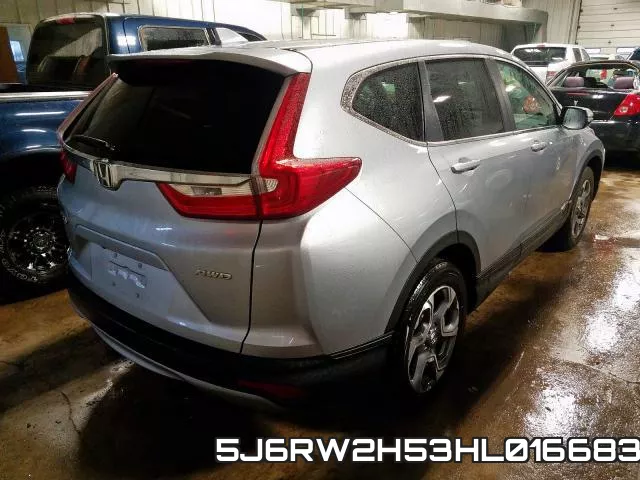 5J6RW2H53HL016683 фото 5