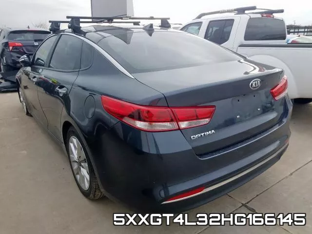 5XXGT4L32HG166145 фото 4