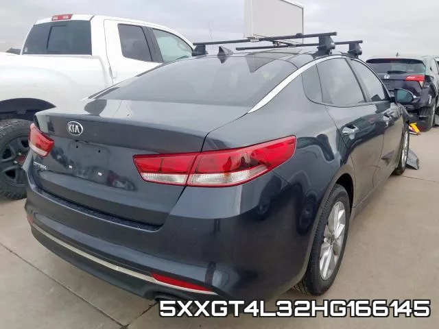 5XXGT4L32HG166145 фото 5