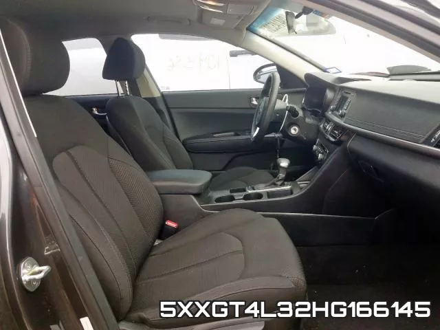 5XXGT4L32HG166145 фото 6