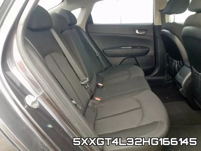 5XXGT4L32HG166145 фото 7