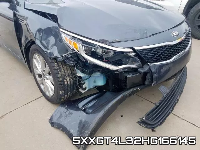 5XXGT4L32HG166145 фото 10