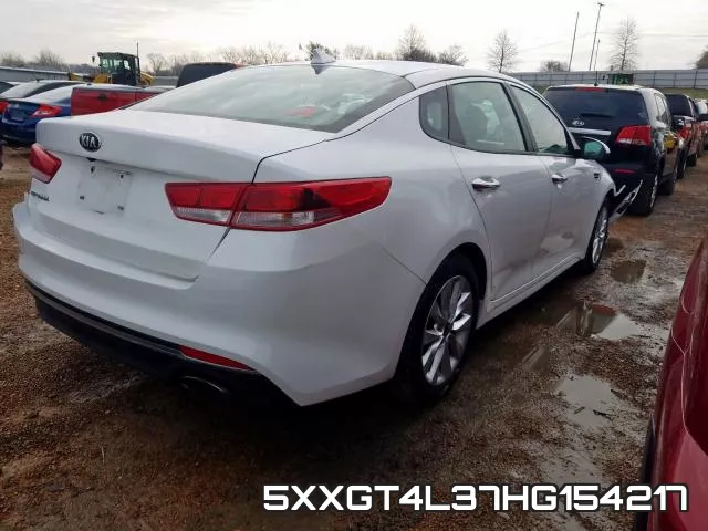 5XXGT4L37HG154217 фото 5