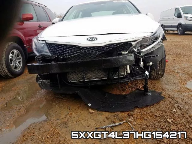 5XXGT4L37HG154217 фото 10