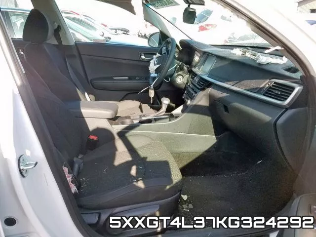 5XXGT4L37KG324292 фото 6