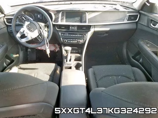 5XXGT4L37KG324292 фото 10