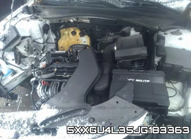 5XXGU4L35JG183363 фото 2