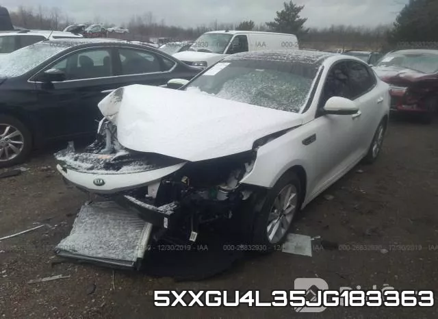 5XXGU4L35JG183363 фото 3