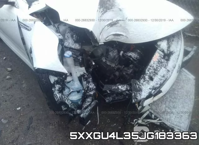 5XXGU4L35JG183363 фото 7