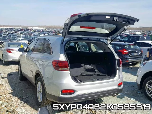 5XYPG4A32KG535919 фото 4