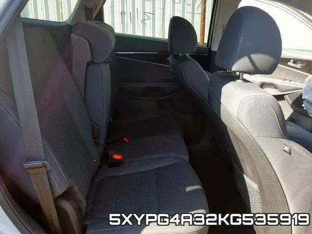 5XYPG4A32KG535919 фото 7