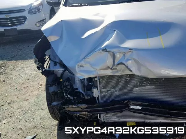 5XYPG4A32KG535919 фото 10