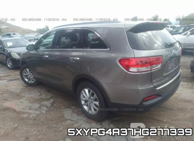5XYPG4A37HG277339 фото 4