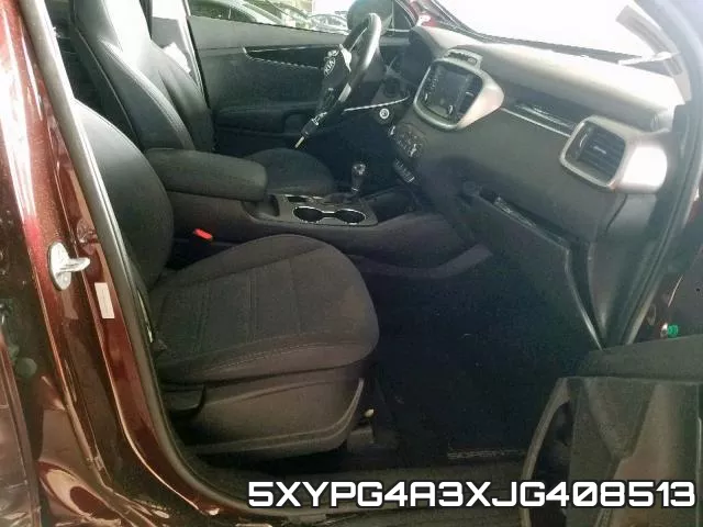 5XYPG4A3XJG408513 фото 6