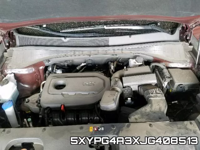 5XYPG4A3XJG408513 фото 8