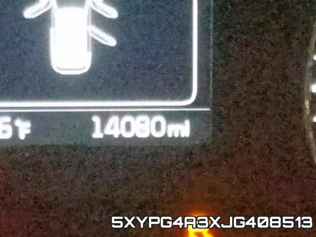 5XYPG4A3XJG408513 фото 9