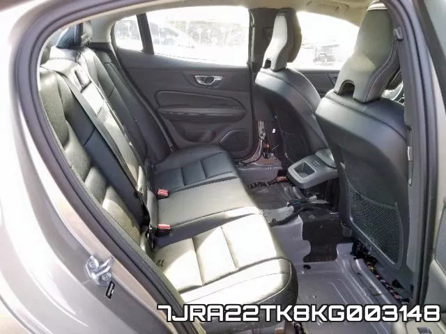 7JRA22TK8KG003148 фото 7